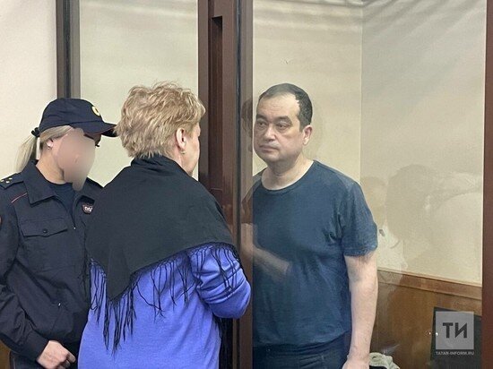     Фото: ИА "Татар-информ"