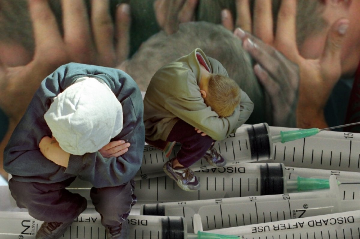    В Коврове владелец наркопритона приговорен к 6,5 годам тюрьмы