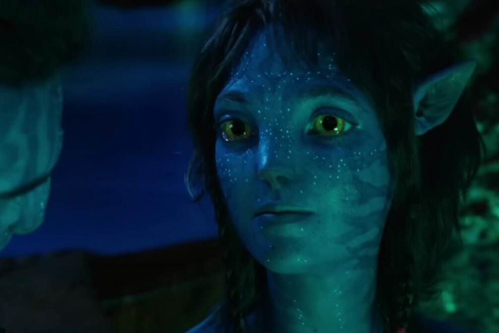   
 Фото: кадр из трейлера к фильму