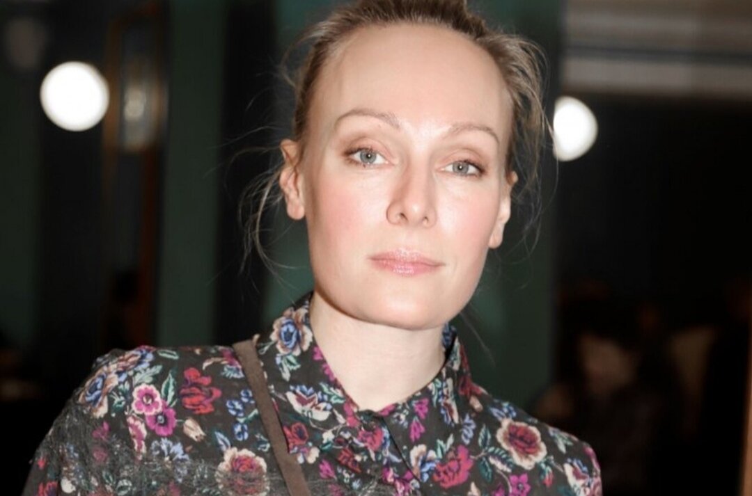 Ольга Ломоносова