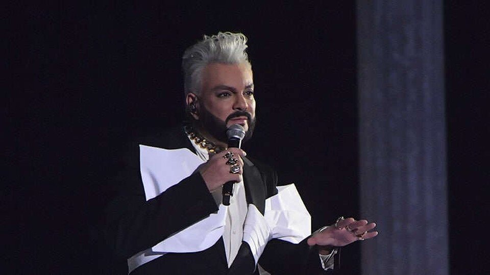     Филипп Киркоров оказался злостным должником  GLOBAL LOOK PRESS