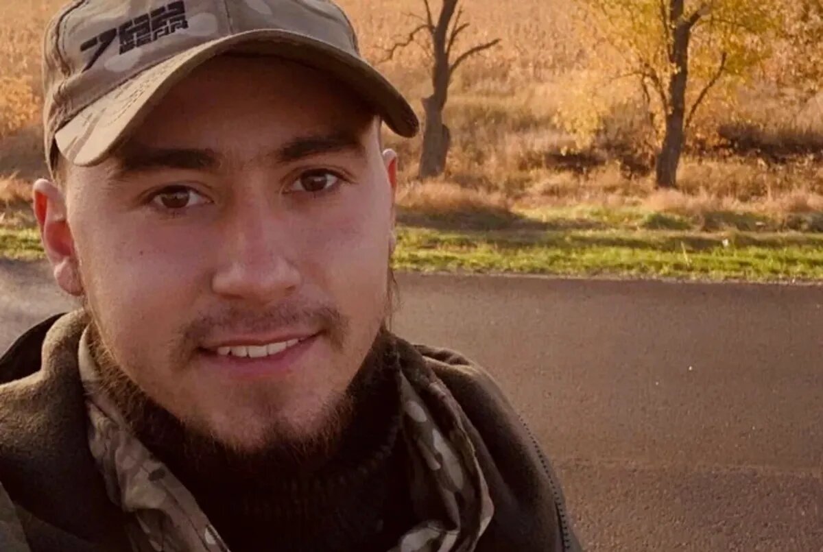 Руслан Агаев. Фото: Гимназия № 9 город Шадринск/ВКонтакте