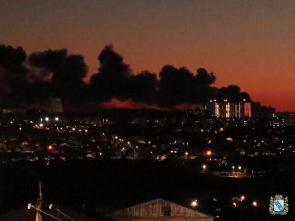   © Пресс-служба правительства Курской области