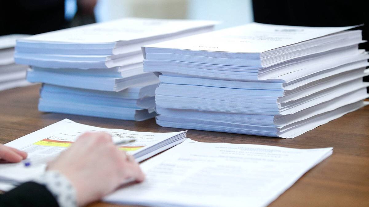    Фото: Пресс-служба Госдумы