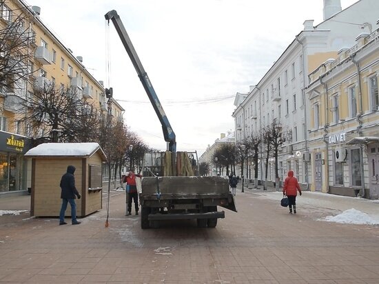     фото: администрация города твери