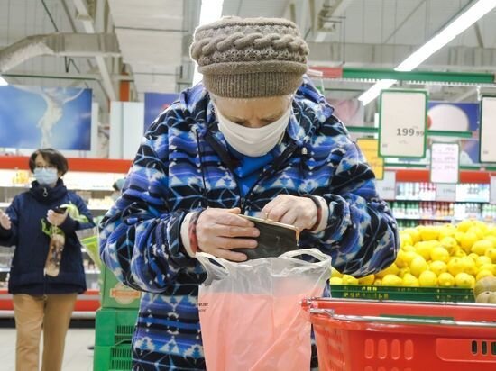   Наталья Мущинкина