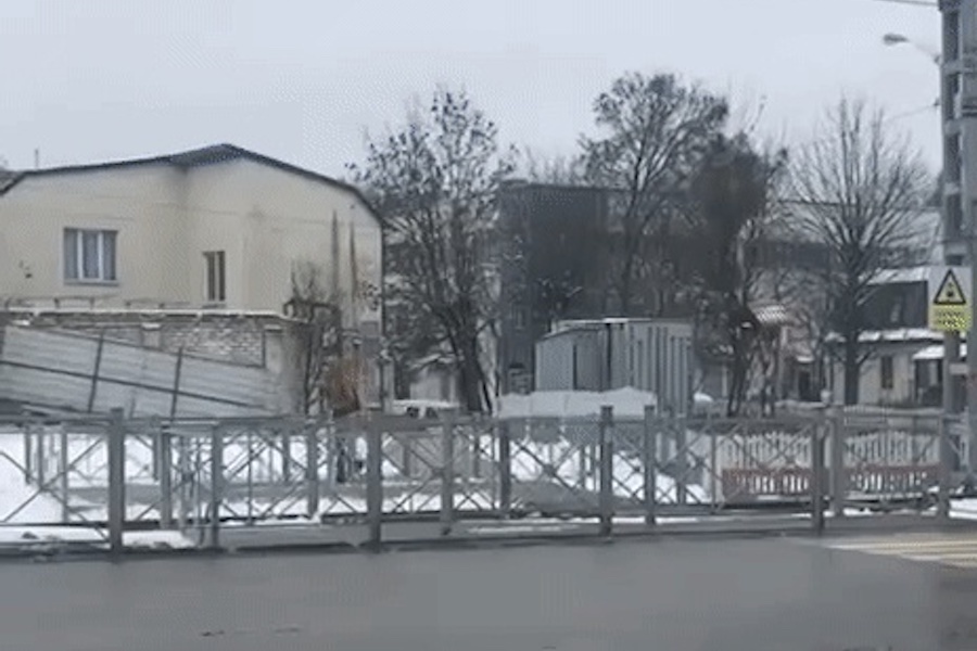 Фото администрации Калининграда