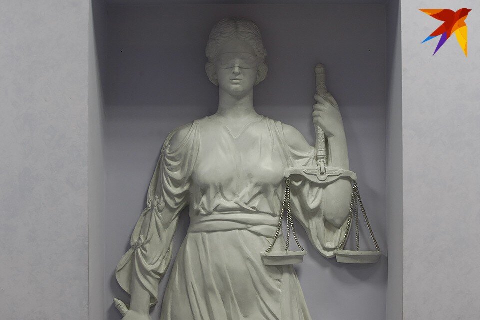     Мужчине грозит наказание вплоть до одного года исправительных работ. Виктор ГУСЕЙНОВ