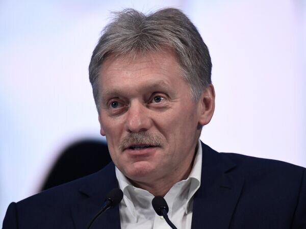   © РИА Новости Кирилл Каллиников