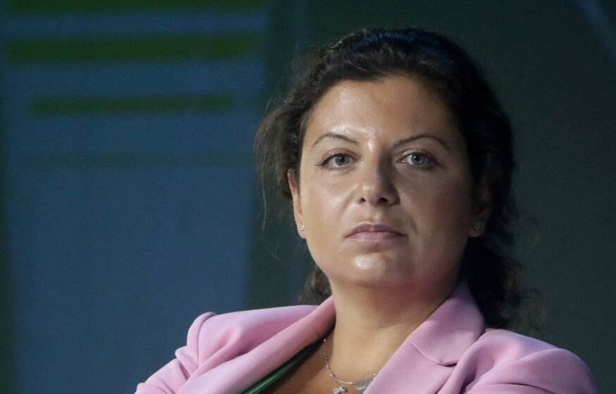    «Пора перейти в режим "Вставай, страна огромная!"» Симоньян призвала к всеобщей мобилизации после атаки ВСУ по России