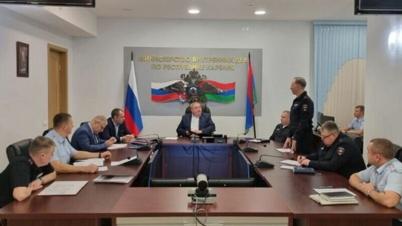     Новым замминистра МВД по РК назначили полковника полиции Валерия Ивановича Яниева. Об этом сообщили в пресс-службе ведомства.