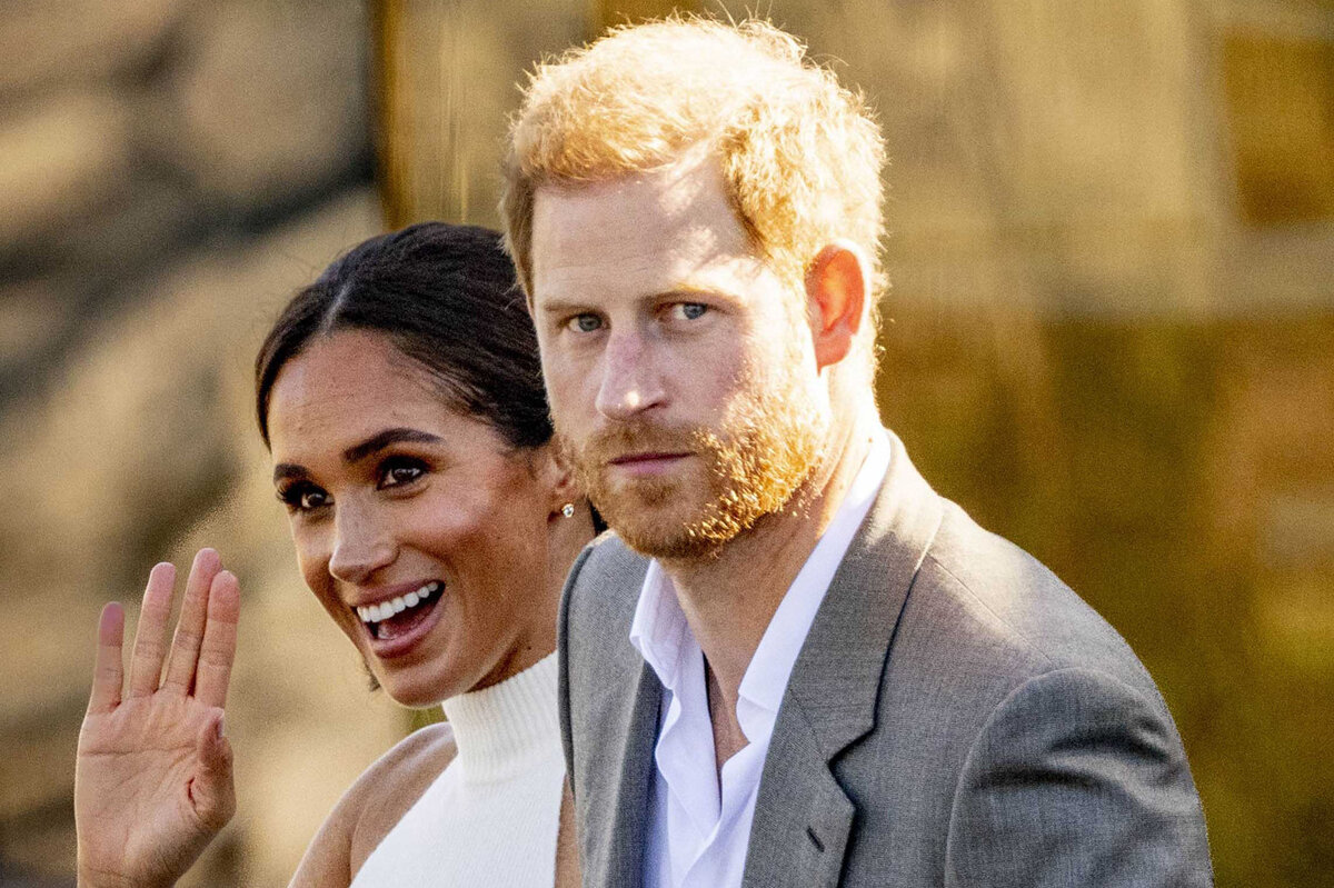     «Объявили войну семье»: новый сериал Меган Маркл и Гарри разрушит репутацию Кейт Миддлтон и Уильяма