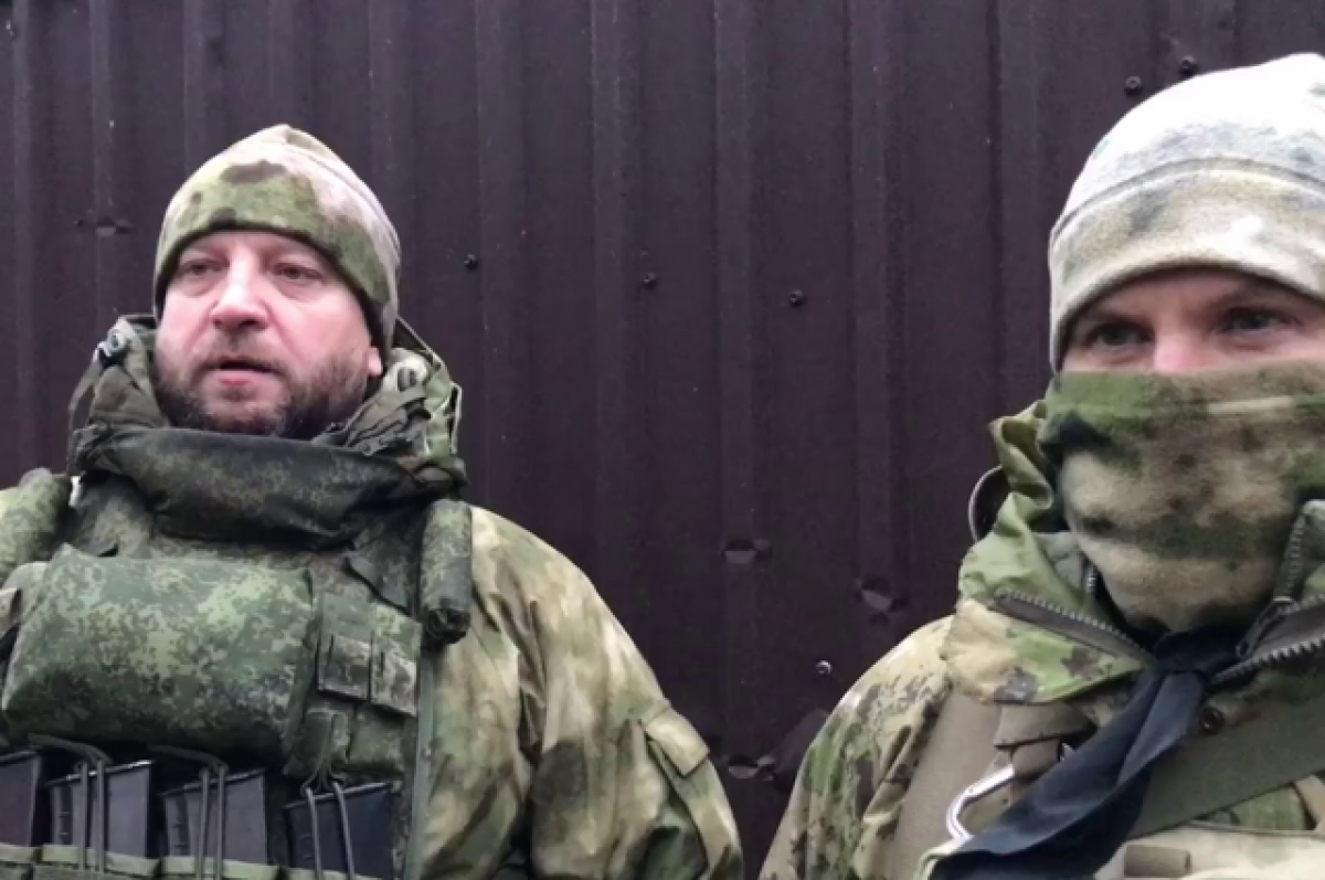    Чемпион Азии по стрельбе отправился в зону СВО добровольцем