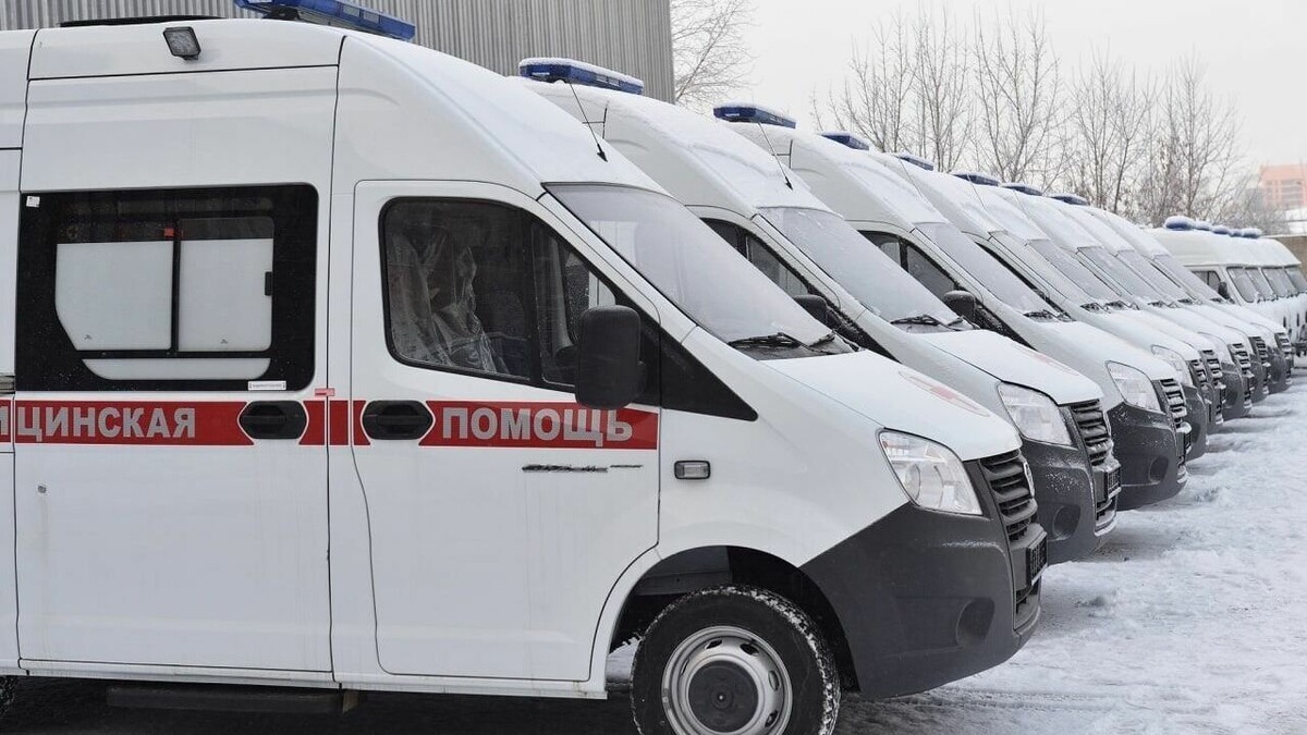     16 машин «ГАЗ» и «УАЗ» пополнили автопарк станций скорой помощи в Удмуртии. Совсем скоро эти машины выйдут на линию и начнут возить врачей на срочные вызовы.