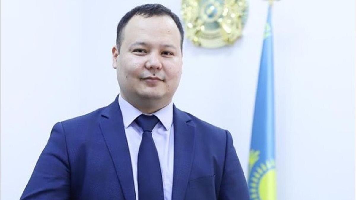    Бердибек Картбаев:Lada.kz