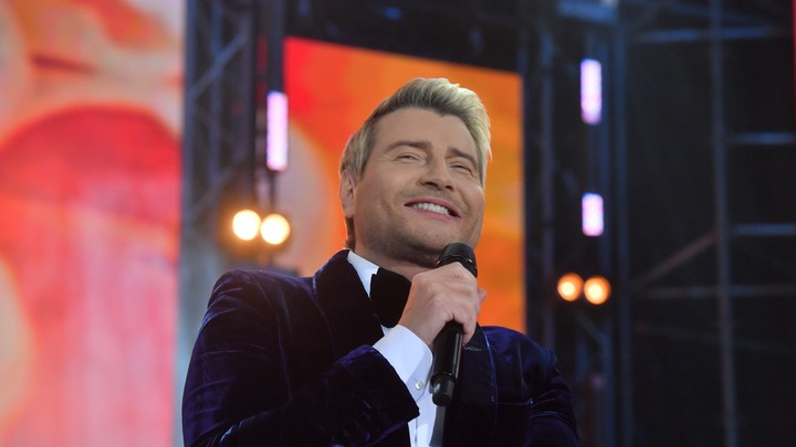 KOMSOMOLSKAYA PRAVDA/GLOBALLOOKPRESS