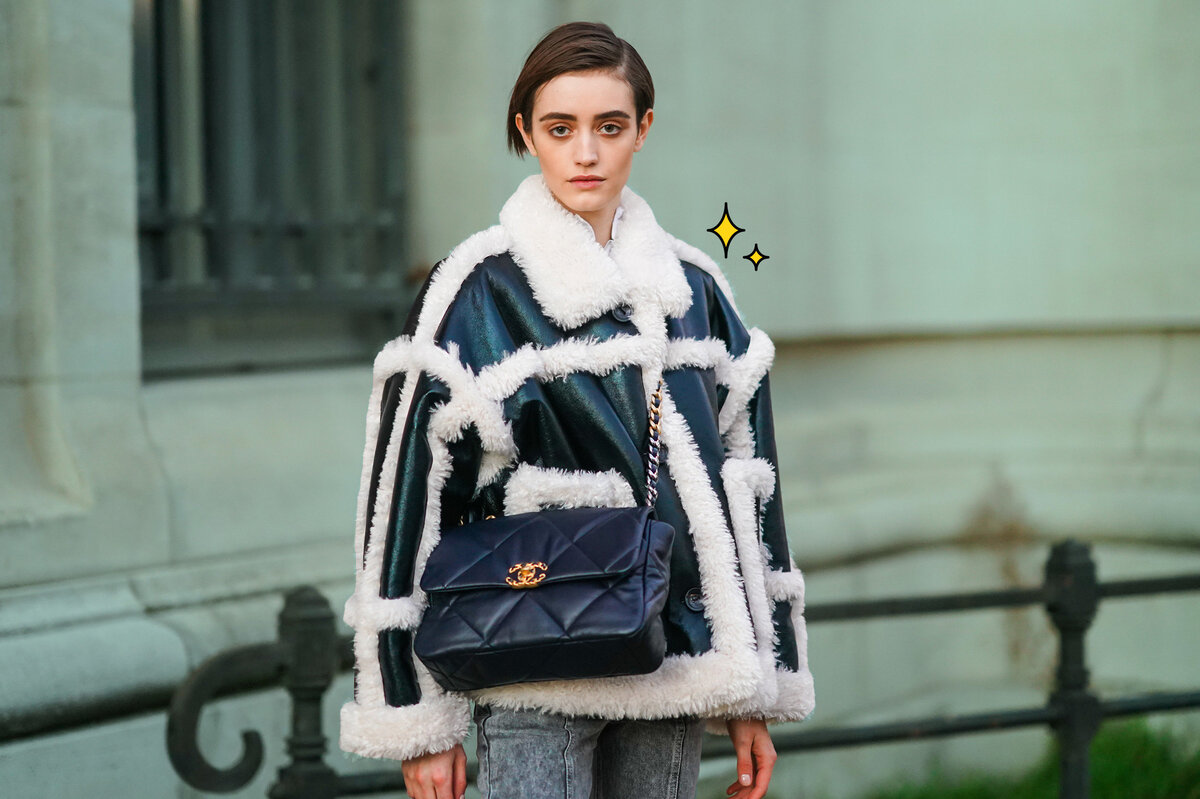     Как выбрать дубленку на зиму-2022/2023: 7 простых правил, которые нужно вызубрить каждой девушке