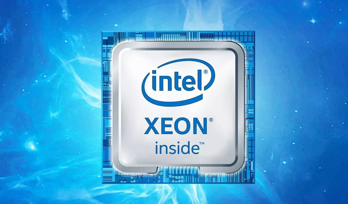 Процессоры Intel Xeon - нужны ли в домашних ПК? | IT-джедай - простым  языком о сложных технологиях | Дзен