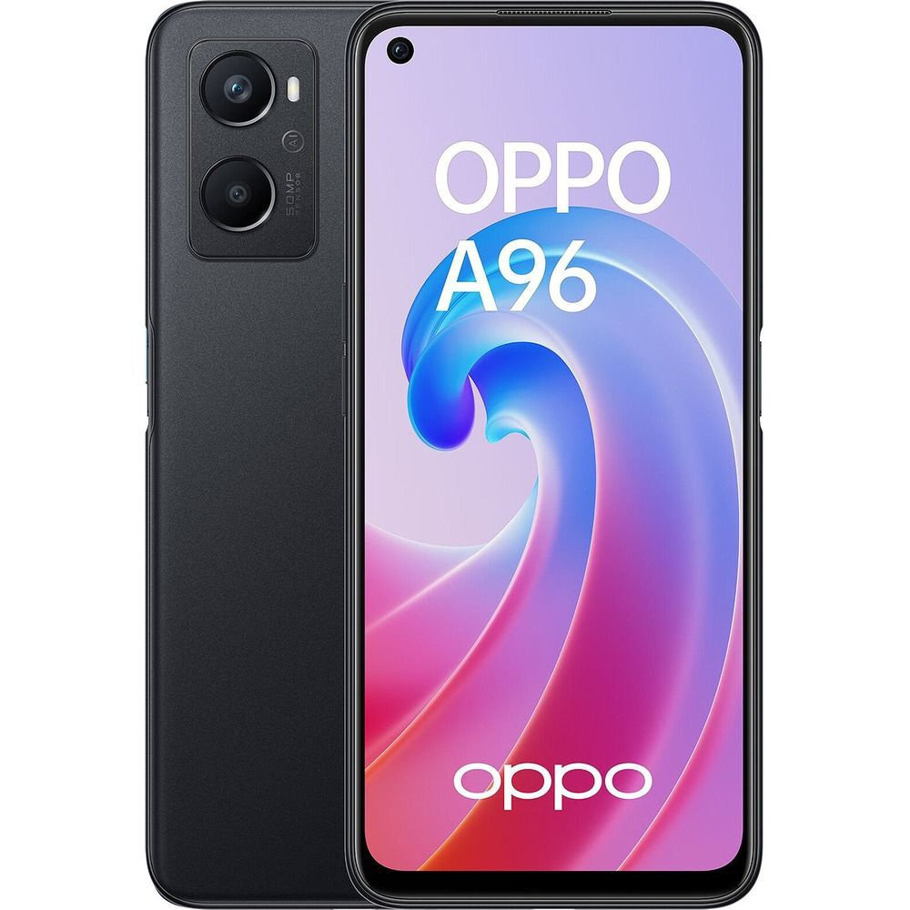 Смартфон oppo 8