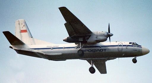 Ан-26