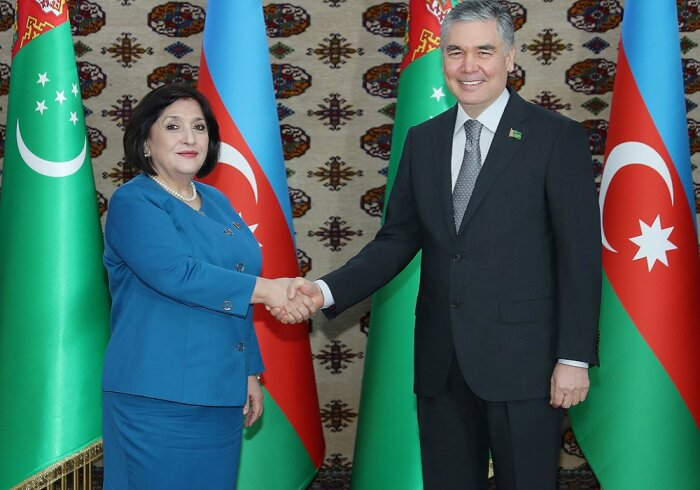 Источник фото: tdh.gov.tm