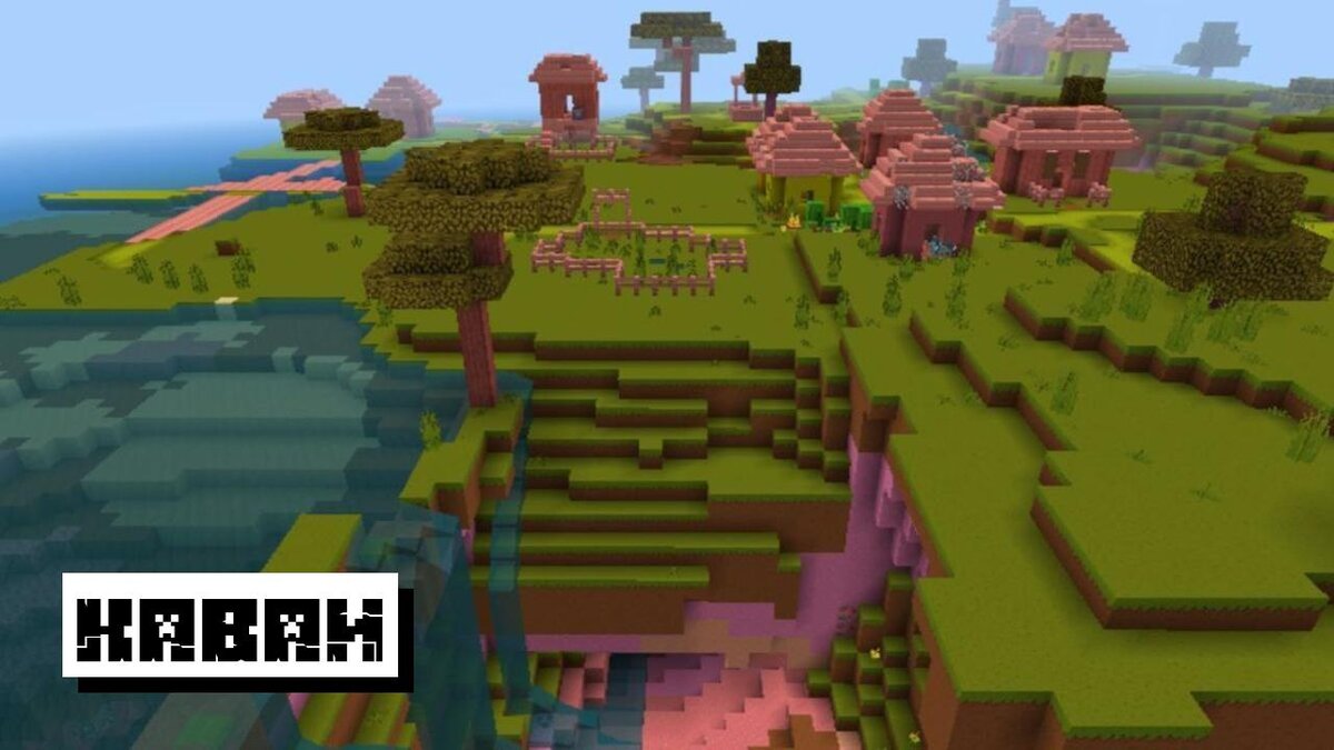 Лучшие текстуры для Майнкрафт ПЕ: Топ-5 текстур на Minecraft PE | Планета  Minecraft 2024 | Дзен