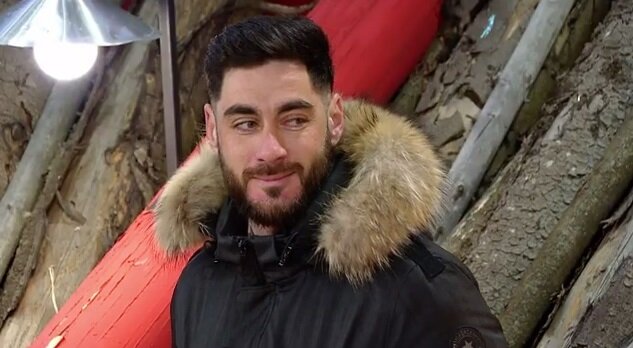 Тигран Салибеков (фото из Telegram)