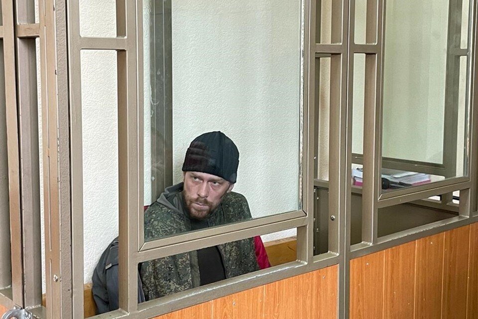     Подозреваемого в нападении отправили в СИЗО. Фото: СУ СКР по Ростовской области.