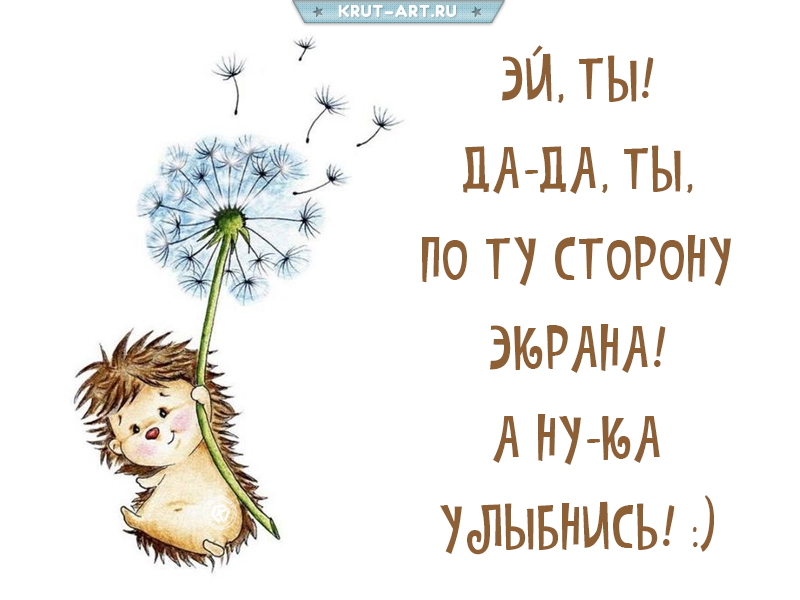 Каждый день смотрю его