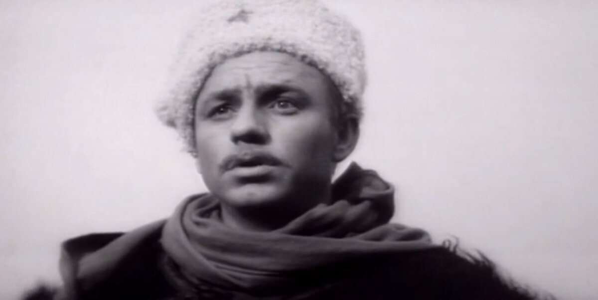 Кочубей 1958