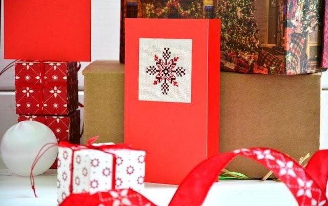 Фото: Рукоделие в УСАДЬБУШКЕ