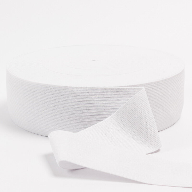 Резина бельевая 60мм белый 77160800