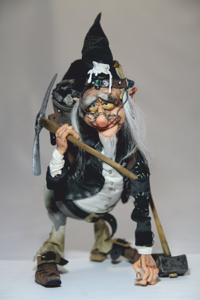 серия «Сказки Исландских мхов»