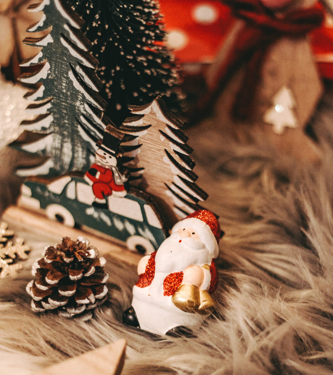 За фото спасибо unsplash🎄