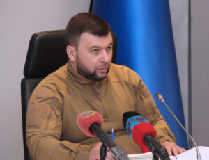    Фото: denis-pushilin.ru Игнатенко Виктор