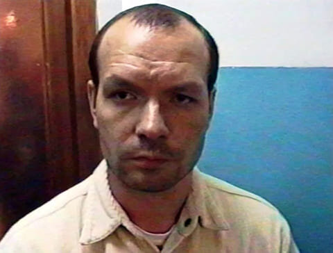 Александр Новосельцев