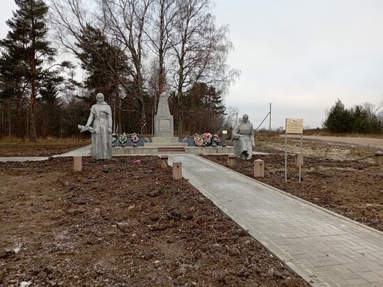     фото: группа “Управление по охране ОКН Республики Карелия”.