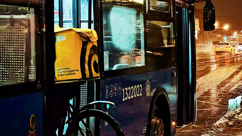     Фото: Анна Акельева / Коммерсантъ