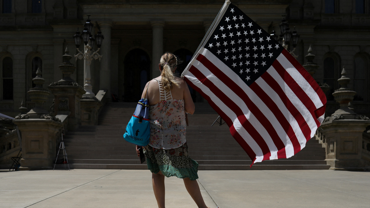 Коренная американка впервые станет казначеем США
