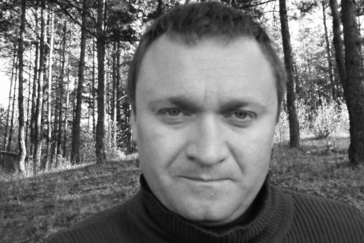     Умер актер сериала «Каменская» Сергей Зыгмантович. Ему было 48 лет