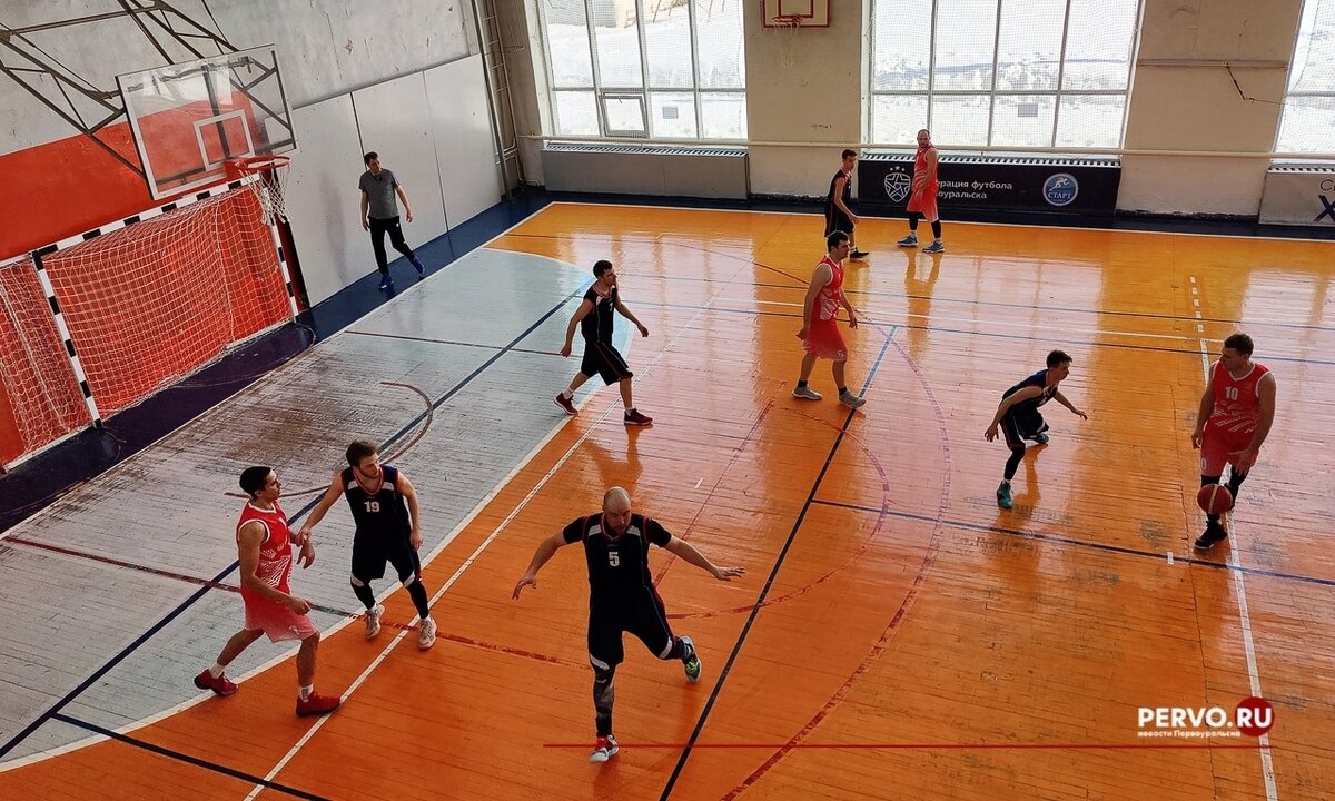 Фото © Кравчук Максим / www.pervo.ru