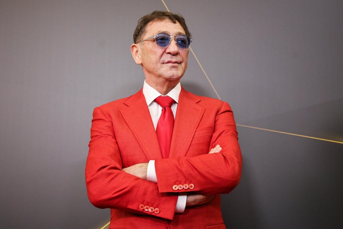    Григорий Лепс