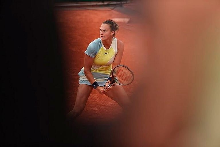    Фото: sabalenka_aryna / Instagram