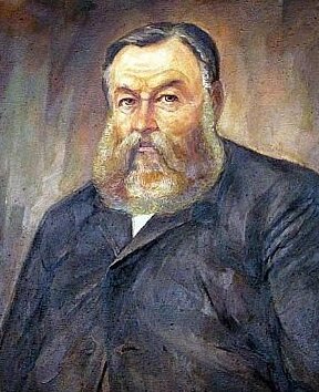 Гаврил Ермолаевич Подвинцев