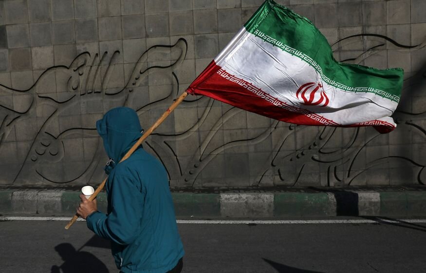    Евросоюз ввел против Ирана новые санкции за поддержку спецоперации России на Украине