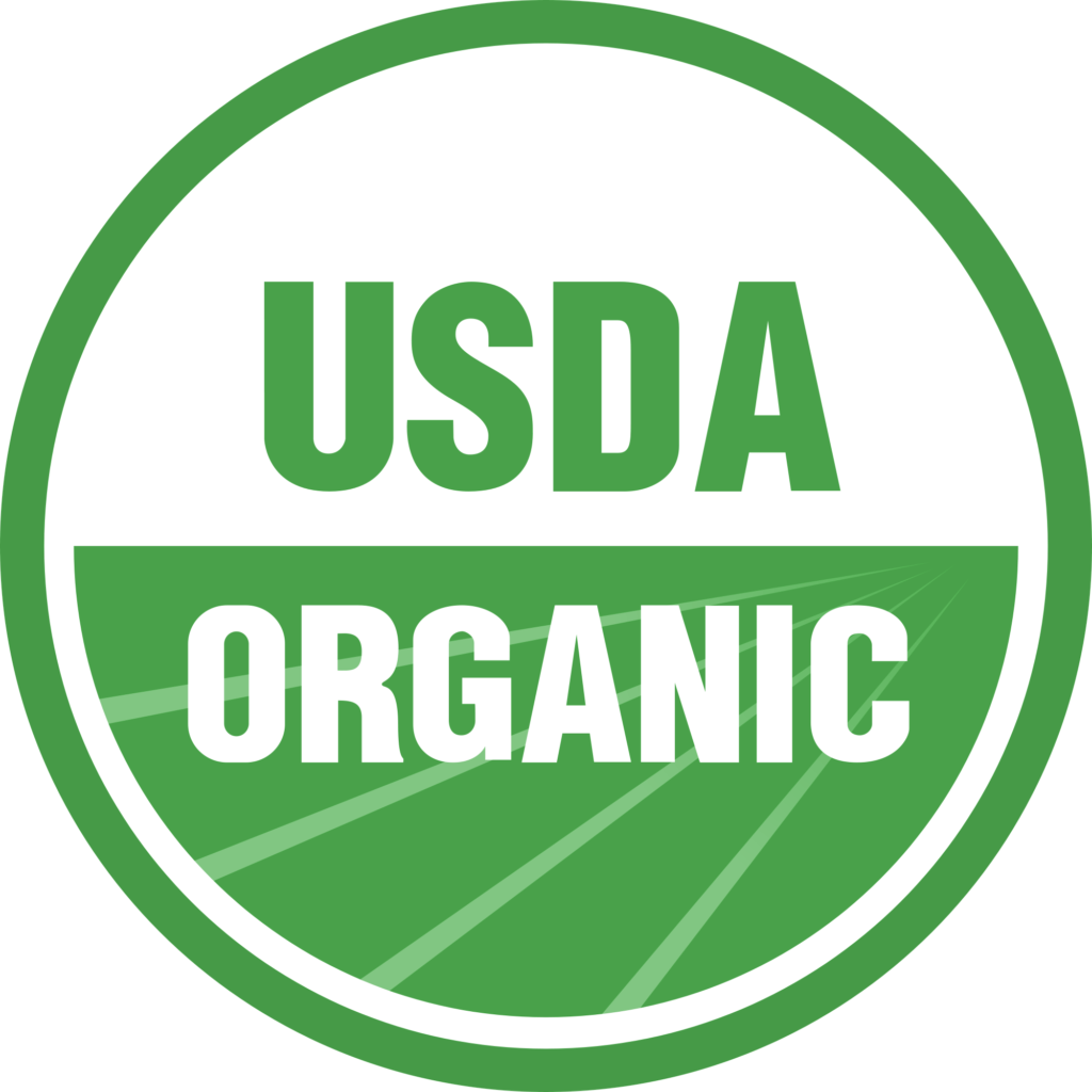 Американский стандарт, реализуемый на государственном уровне в отношении продовольственных товаров и косметики. 