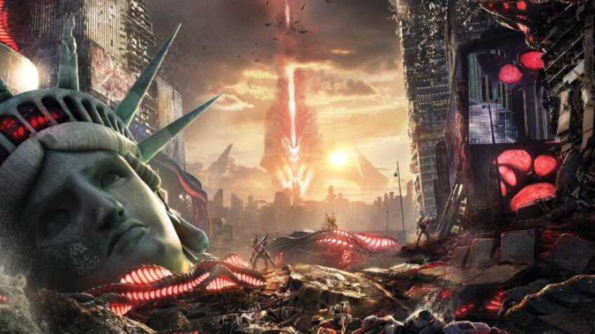    Splash Damage купила авторов Battalion 1944 для работы над Transformers: Reactivate