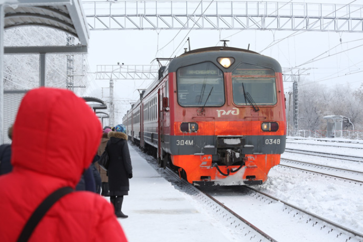    Фото Алексея Танюшина