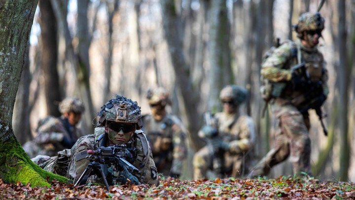 © SGT. KHALAN MOOREKEYSTONE PRESS AGENCY /GLOBALLOOKPRESS