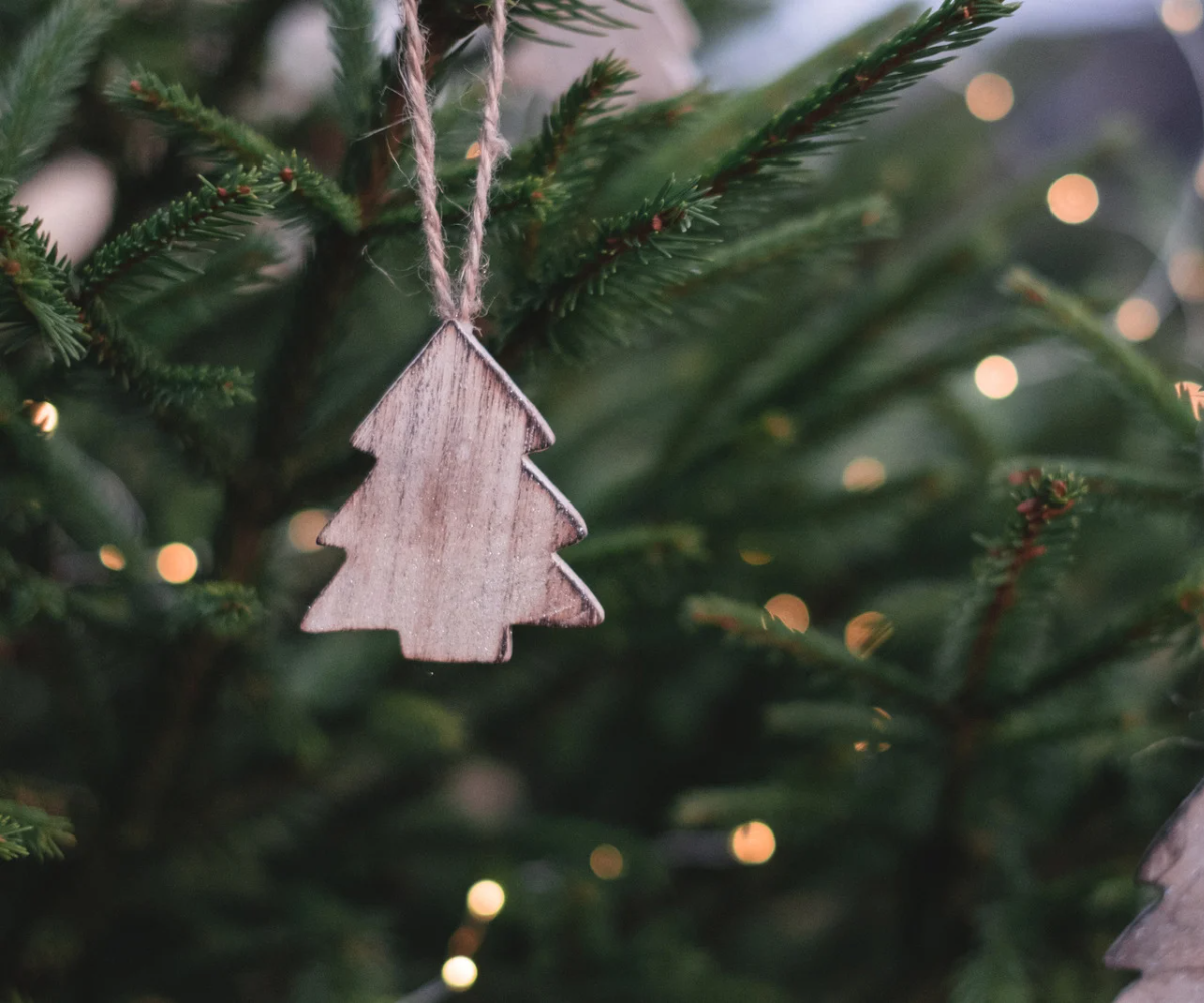 А вы готовы к Новому году?